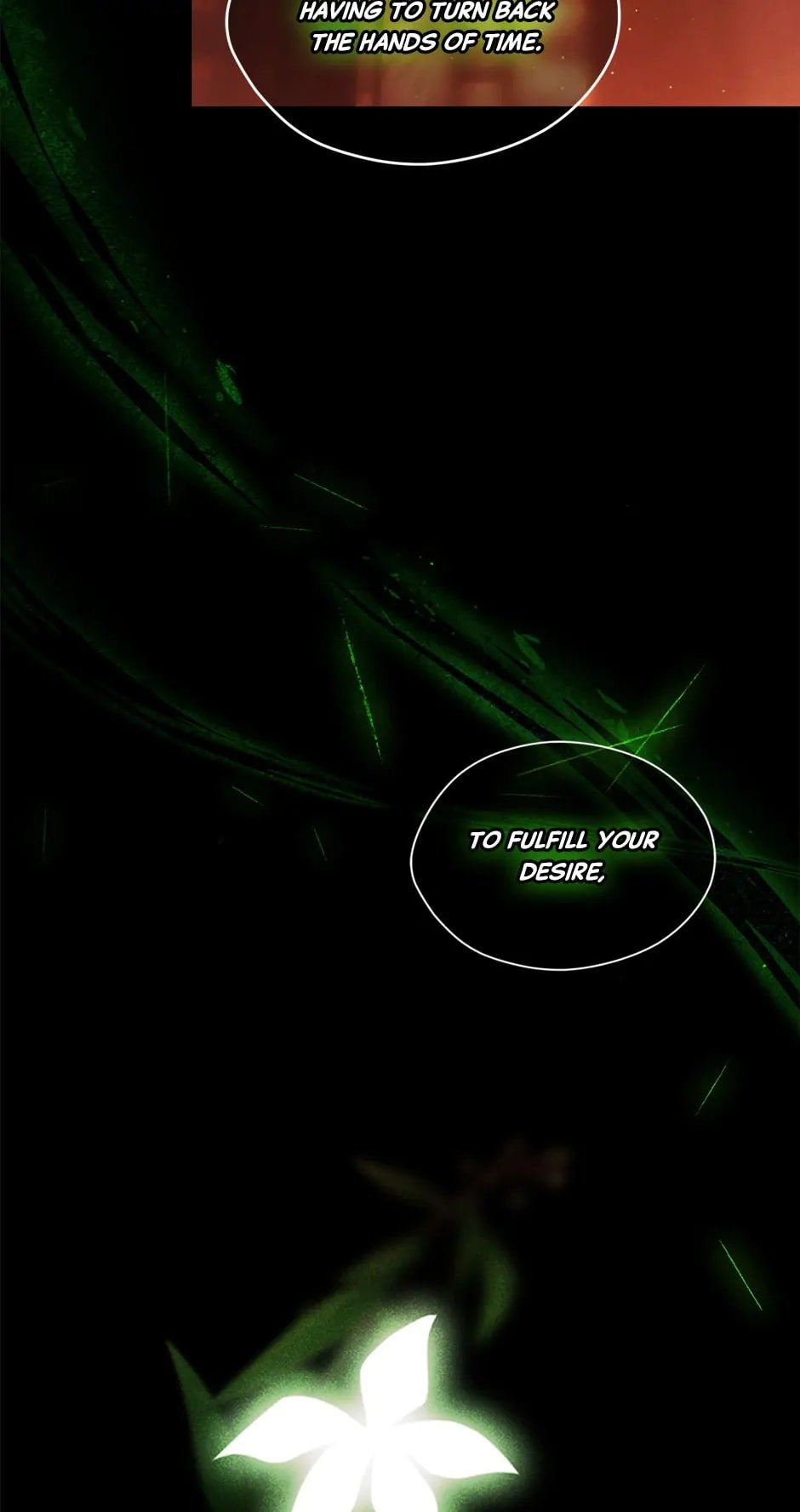 Secret Lady, Chapter 92 image 38